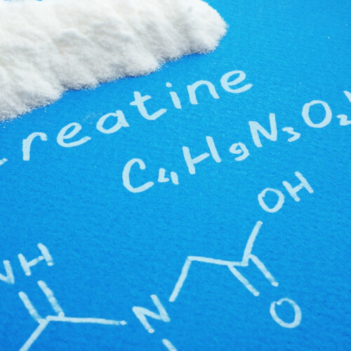 Creatine – the most effective training enhancing supplement – how does it work, types and benefits