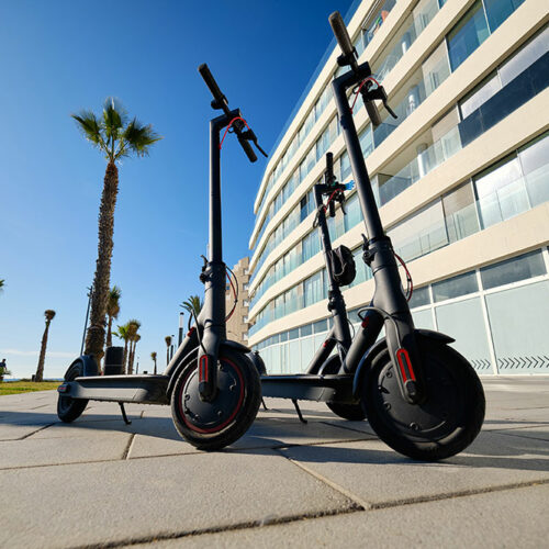 Electric scooters for kids 2022