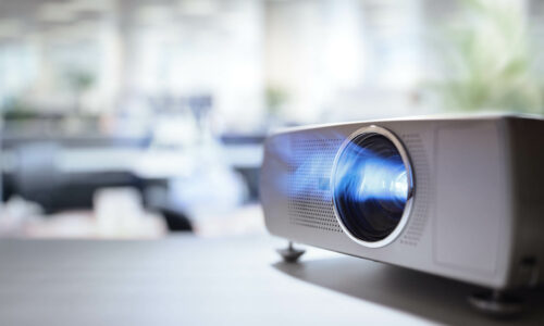 The best 4K projectors for big screen experience