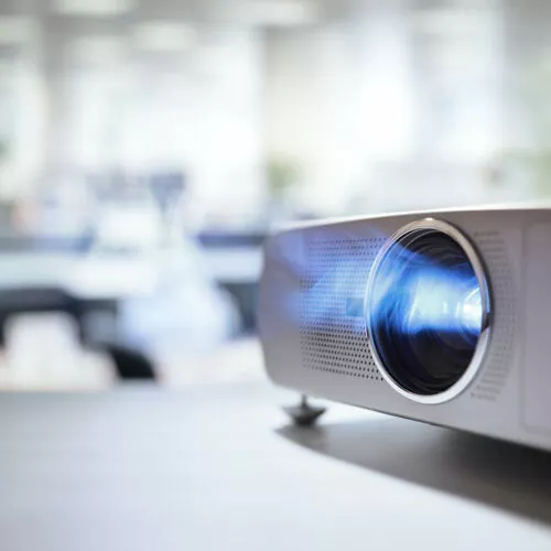 The best 4K projectors for big screen experience