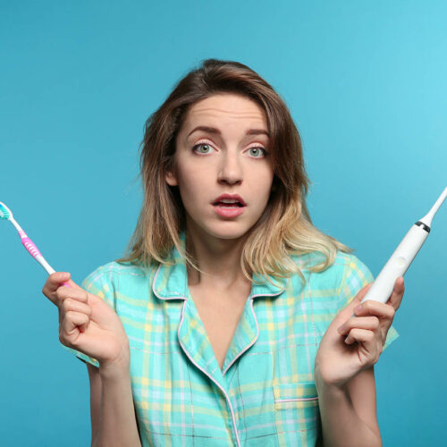 10 electric toothbrushes for the best oral hygiene