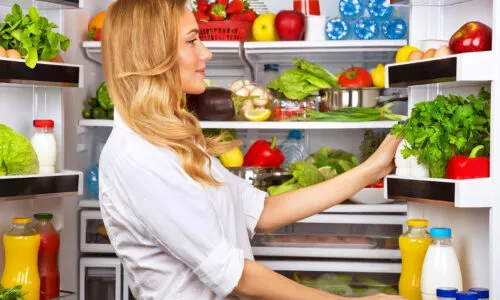 Best American-style fridge freezer 2022