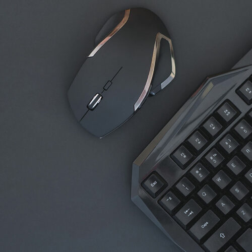 Top 10 Wireless Gaming Mouse