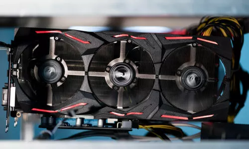 Top 10 Graphics Cards in 2022