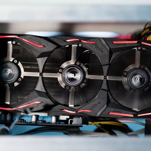 Top 10 Graphics Cards in 2022