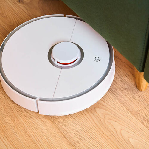 Top 10 robot vacuum cleaners 2022