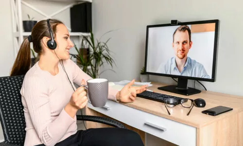 10 webcams for streaming and working from home 2022