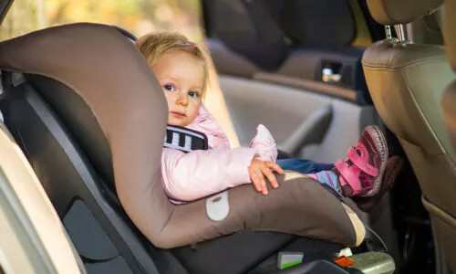 Best baby car seat from birth to 13kg in 2022