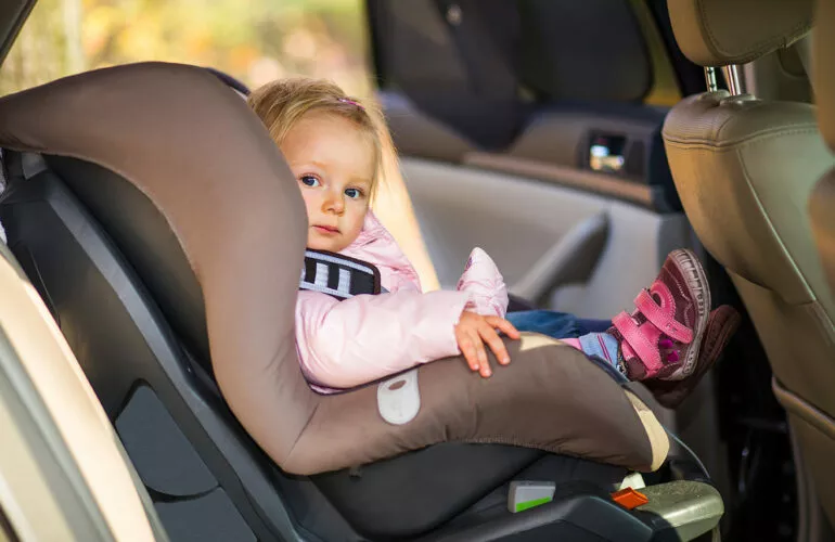 Best baby car seat from birth to 13kg in 2022